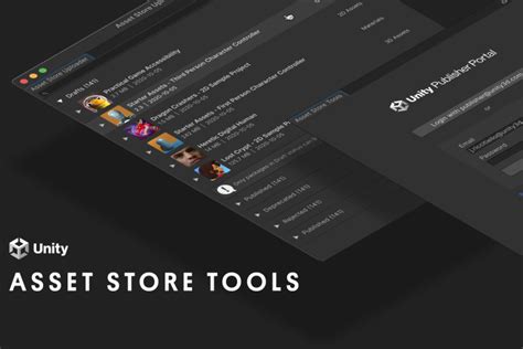 unity asset shop|Start publishing on the Asset Store .